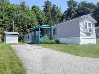 Property at 19 Hilltop Manor Mobile Home Park, Littleton, NH