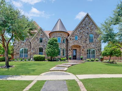 5503 Summer Star Ln