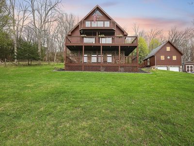 12138 Dettor Rd