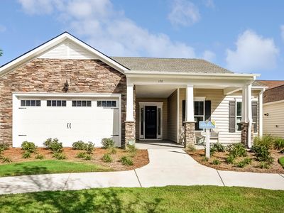 120 Magnolia House Dr