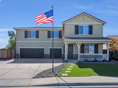 Property at 1212 Sierra Trail Rd, Oakley, CA