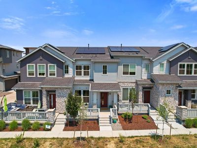 Property at 1544 Sanitas Ln, Lafayette, CO