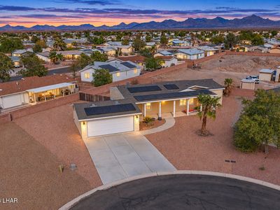 4468 S Camp Mohave Ct