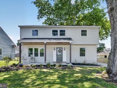 423 Old Fort Rd