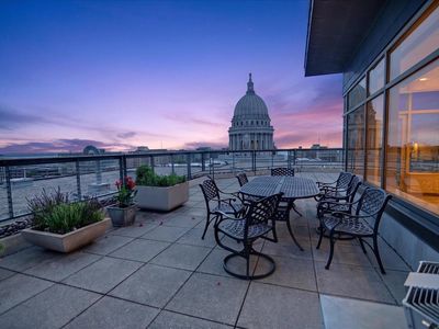 100 State St #805