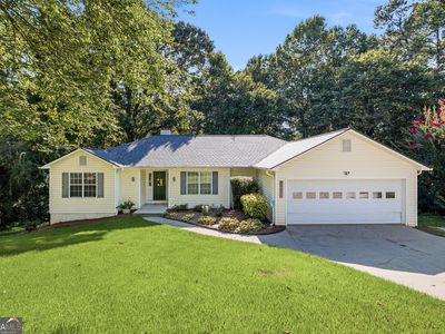 Property at 5221 Nimble Wood Way, Flowery Branch, GA