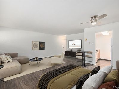 888 N Logan Street #2E