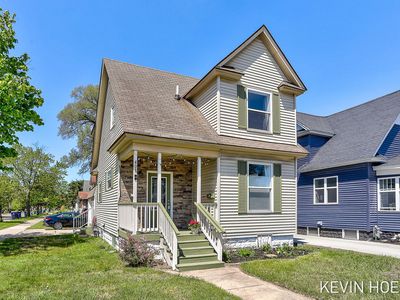408 Van Raalte Ave