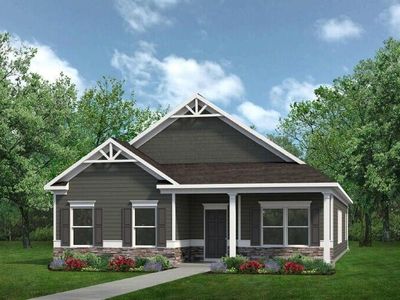 1234LOT33 Lemon Springs Rd