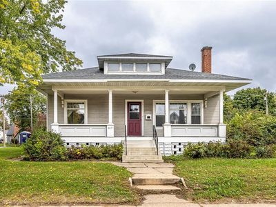 617 Main Street