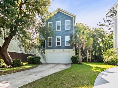 Property at 4144 Egrets Point Dr, Mount Pleasant, SC
