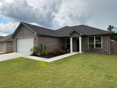 170 Highland Forest Dr