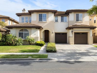 1539 Santa Sierra Dr