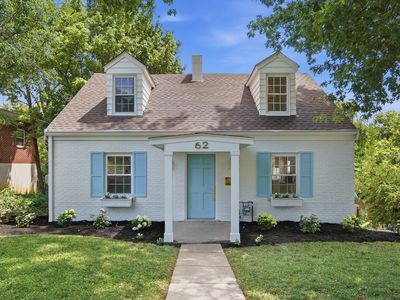 Property at 62 Concord Ave, Fort Thomas, KY