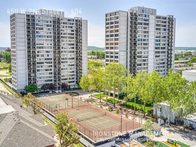 450 W 7th St APT 507