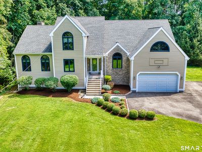 Property at 133 Bug Hill Road, Monroe, CT