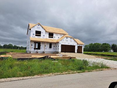 614 Twin Creeks DRIVE