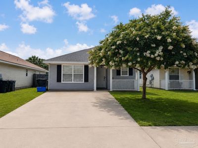 Property at 3106 Flintlock Dr, Pensacola, FL