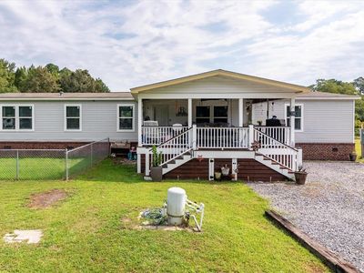 749 Coral Acres Dr
