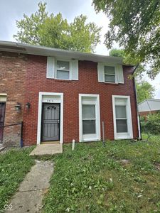 8416 Meadowlark Dr