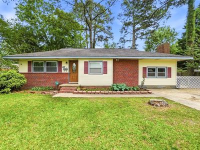 1117 Harlie Ave