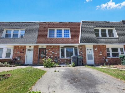 66 Patio Road