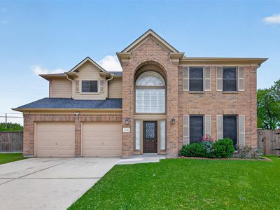 18206 Noble Forest Dr
