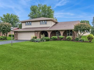 Property at 350 Essex Ln, New Lenox, IL