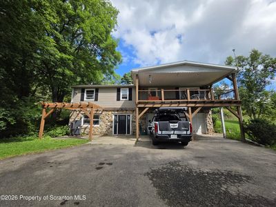 Property at 83 Smoke Rise Rd, Mansfield, PA