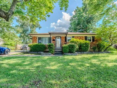 5004 Fury Way