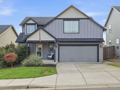 Property at 967 E 16th St, Lafayette, OR