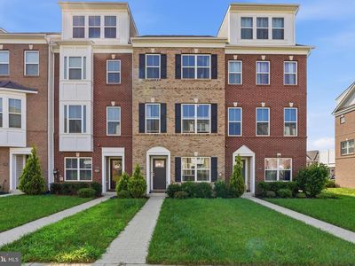 Property at 11504 Mary Shelley Pl, White Plains, MD