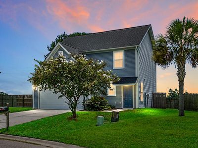 515 Pleasant Side Dr