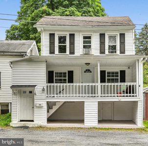Property at 306 E Elm St, Tamaqua, PA