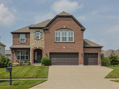 7485 Marsh Creek Ln