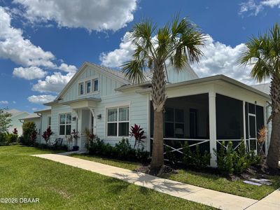 168 Ocean Hammock Loop