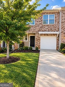 Property at 152 Swindon Dr, McDonough, GA