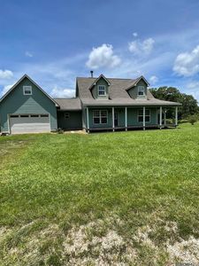 61195 Wayne Stevens Rd