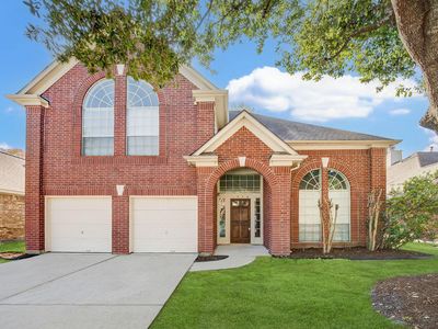 1326 Chesterpoint Dr