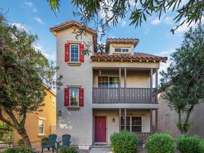 Property at 4106 E JASPER Drive, Gilbert, AZ