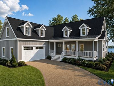4 Knolls Dr