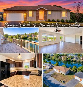 Property at 140 E Sunset Cove Lane, Kirbyville, MO