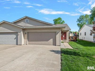 203 Wintergreen Dr