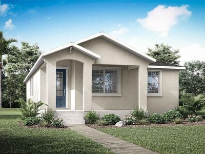 528 Green Tracker Ave