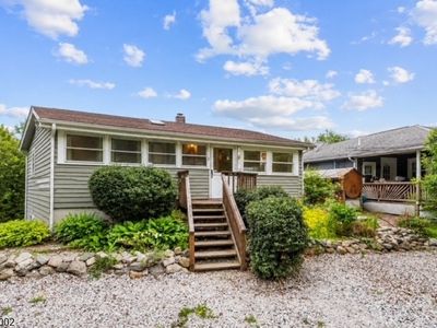 5327 Berkshire Valley Rd #8