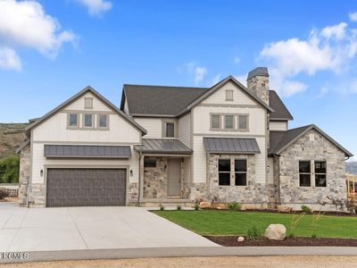 1806 S Summit Haven Dr