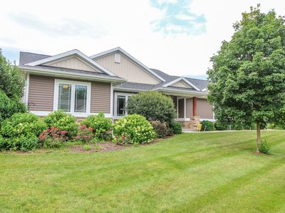 601 Wheatland Dr