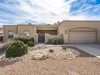 Property at 4600 Mesa Central Dr, Las Cruces, NM