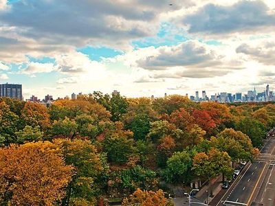 467 Central Park W #13A