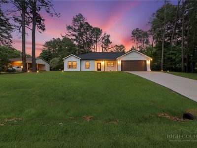 1026 Fye Drive